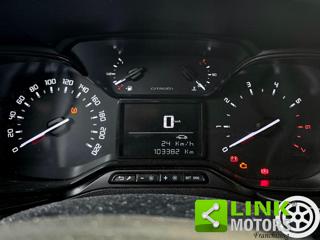 CITROEN Berlingo usata, con Filtro antiparticolato