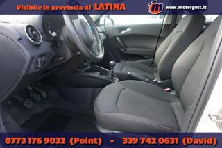 AUDI A1 usata, con Climatizzatore