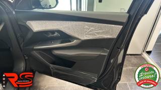 PEUGEOT 3008 usata, con Immobilizzatore elettronico
