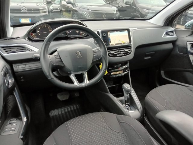 PEUGEOT 208 usata, con Antifurto