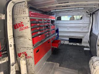 OPEL Vivaro usata, con Lettore CD