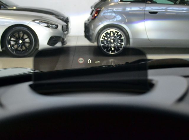 MINI Cooper usata, con Cruise Control