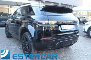 LAND ROVER Range Rover Evoque usata, con Controllo trazione