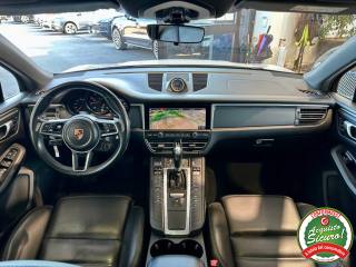 PORSCHE Macan usata, con Controllo trazione