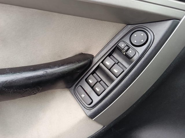 CITROEN C4 Picasso usata, con Cerchi in lega