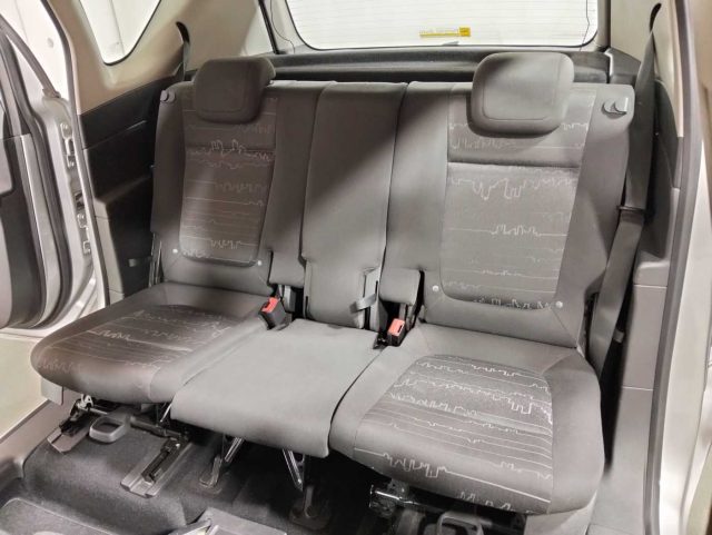 OPEL Meriva usata, con Controllo trazione