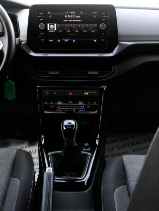 VOLKSWAGEN T-Cross usata, con Volante multifunzione
