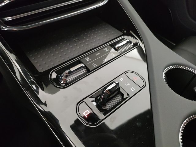 LOTUS Eletre usata, con Portellone posteriore elettrico