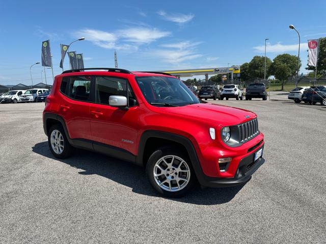 JEEP Renegade usata, con ABS