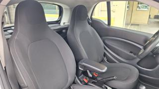 SMART ForTwo usata, con Immobilizzatore elettronico