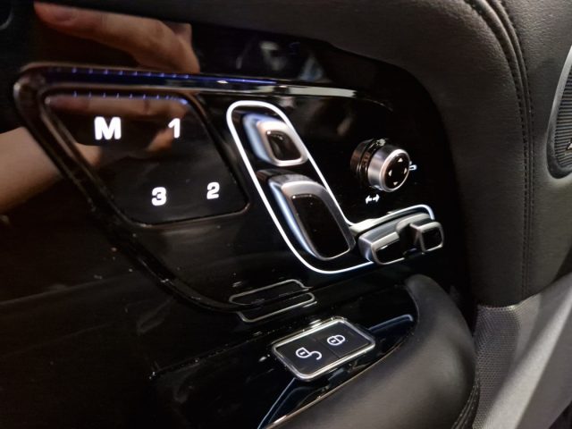 LAND ROVER Range Rover usata, con Specchietti laterali elettrici