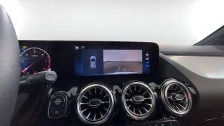 MERCEDES-BENZ GLA 200 usata, con Sistema di navigazione