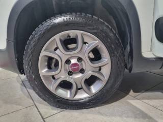 FIAT Panda usata, con Lettore CD