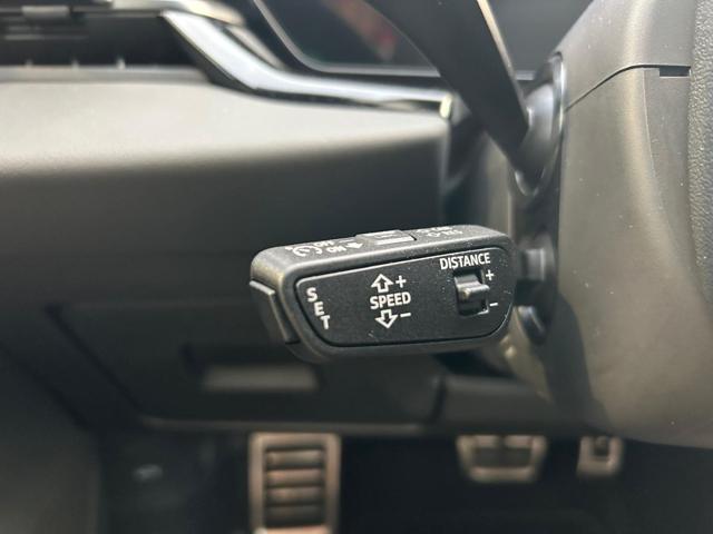AUDI A5 usata, con Sedili riscaldati
