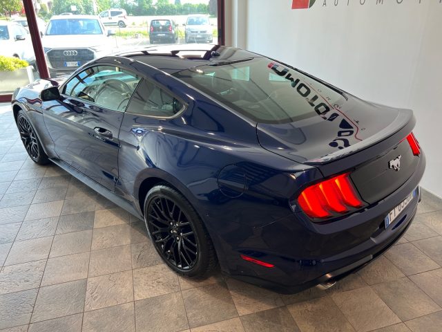 FORD Mustang usata, con Regolazione elettrica sedili