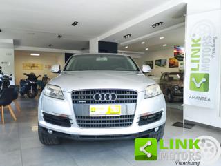 AUDI Q7 usata, con Airbag