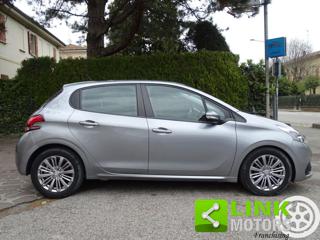 PEUGEOT 208 usata, con Airbag laterali