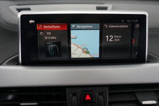 BMW X2 usata, con Cruise Control