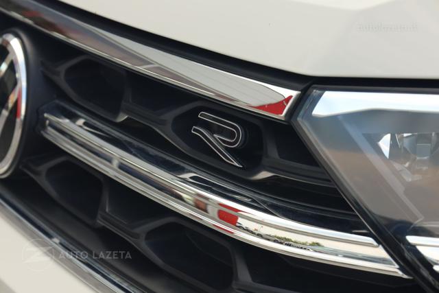 VOLKSWAGEN T-Roc usata, con Chiusura centralizzata telecomandata