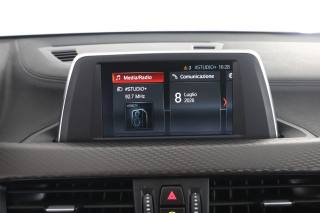 BMW X2 usata 10