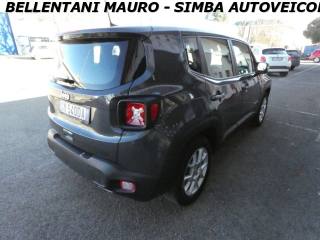 JEEP Renegade usata, con Chiusura centralizzata