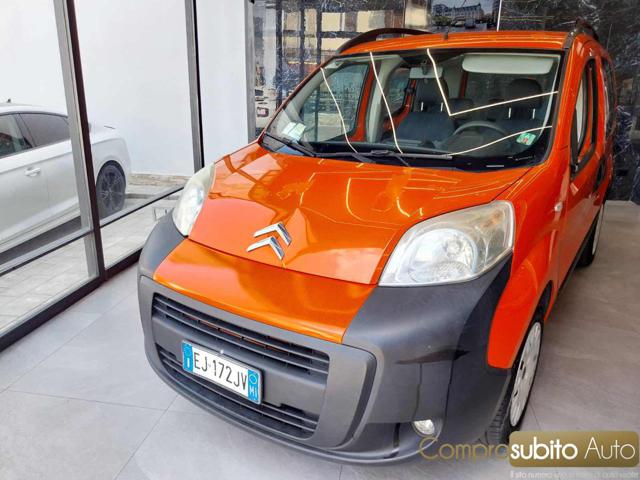 CITROEN Nemo usata, con Airbag
