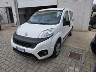 FIAT Qubo usata, con Airbag Passeggero