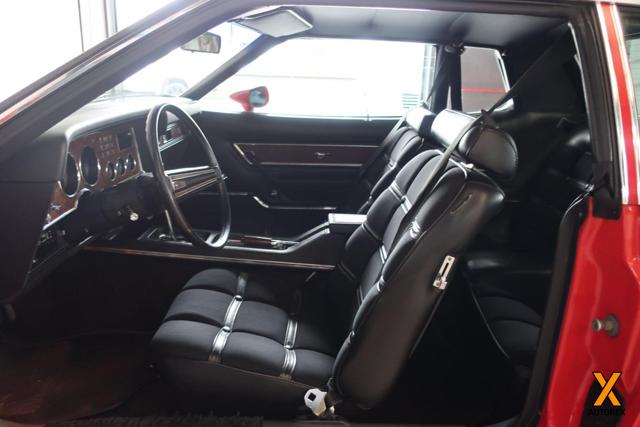 FORD Mustang usata 2
