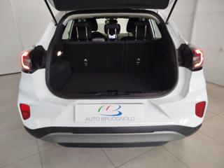 FORD Puma usata, con Controllo trazione