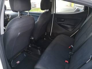 LANCIA Ypsilon usata, con Vivavoce