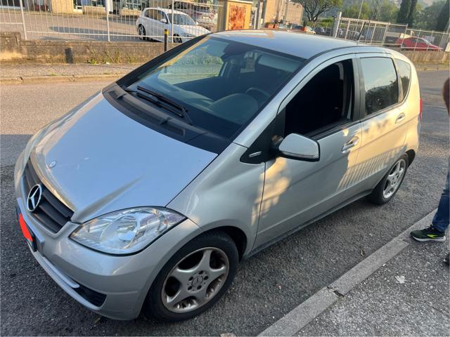 MERCEDES-BENZ A 150 usata, con ABS