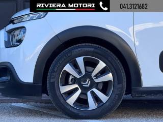 CITROEN C3 usata, con Cruise Control