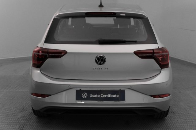 VOLKSWAGEN Polo usata, con Autoradio