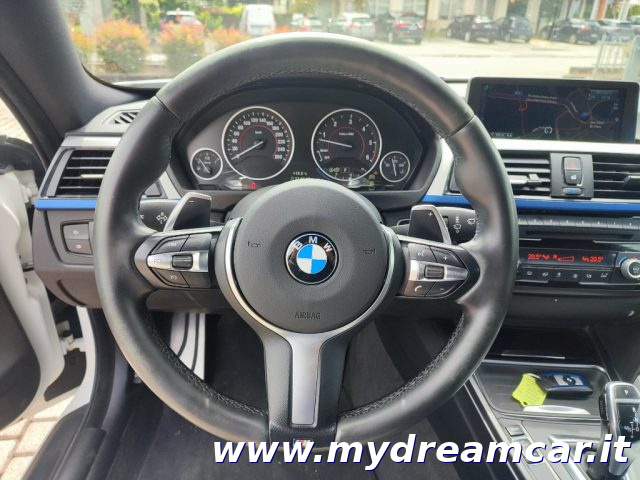 BMW 435 usata, con ESP