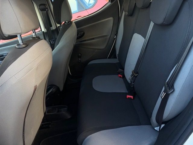 LANCIA Ypsilon usata 11