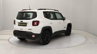 JEEP Renegade usata, con Alzacristalli elettrici
