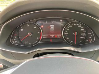 AUDI A6 usata, con ESP