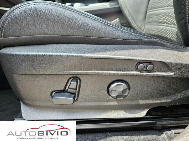 ALFA ROMEO Stelvio usata, con Controllo trazione