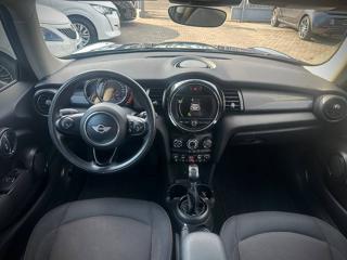 MINI Cooper D usata, con Volante in pelle