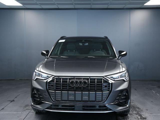 AUDI Q3 usata, con Airbag