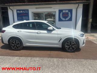 BMW X4 xDrive20d 48V Msport !!!!