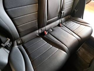 MERCEDES-BENZ GLC 200 usata, con Servosterzo
