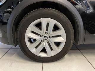 RENAULT Captur usata, con Chiusura centralizzata