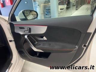 MERCEDES-BENZ A 35 AMG usata, con Sistema di navigazione