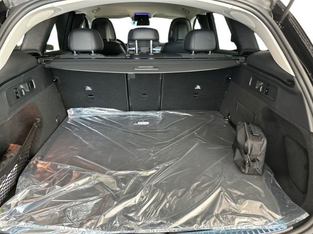 MERCEDES-BENZ GLC 300 usata, con Climatizzatore