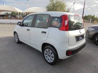 FIAT Panda usata, con Immobilizzatore elettronico