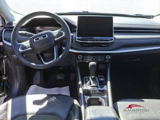 JEEP Compass usata 14