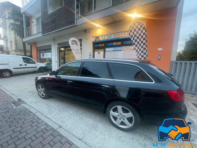 AUDI A6 usata, con Autoradio