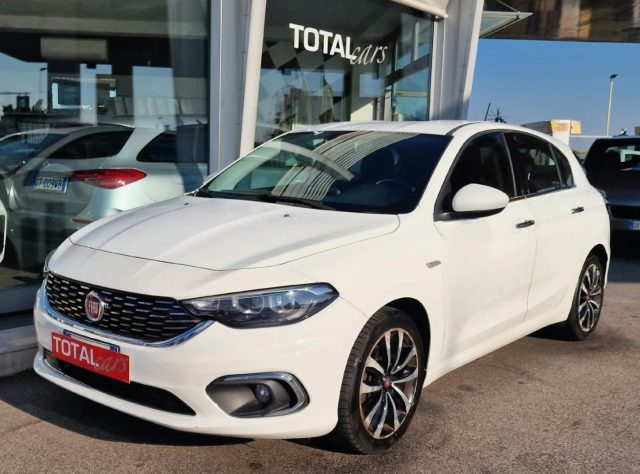 FIAT Tipo usata, con ABS