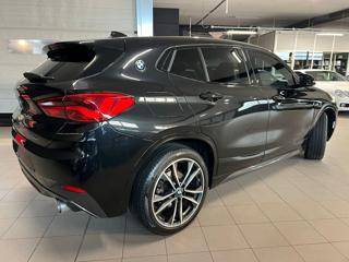 BMW X2 usata, con Airbag laterali